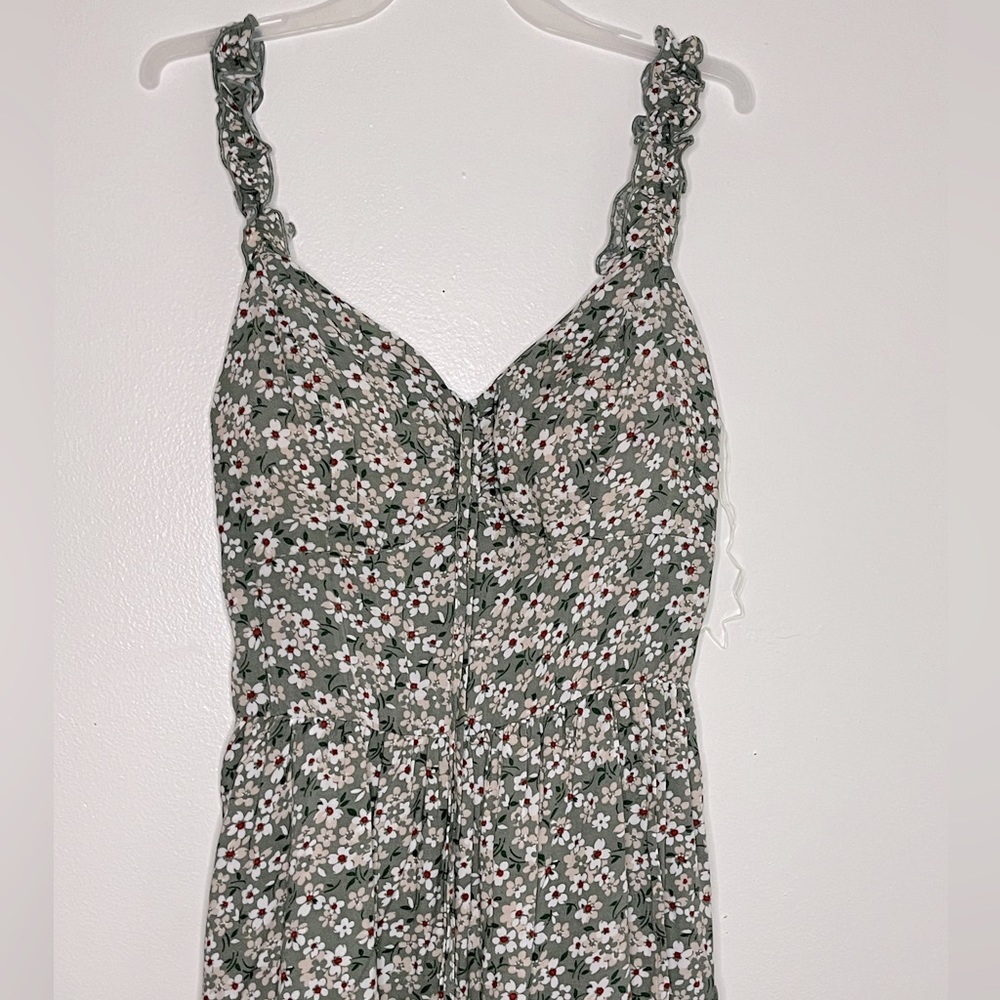 Sun dress